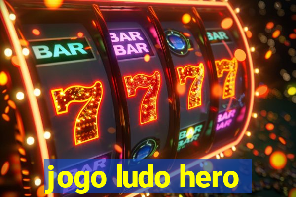 jogo ludo hero